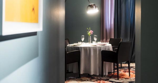 رستوران Osteria Francescana ایتالیا